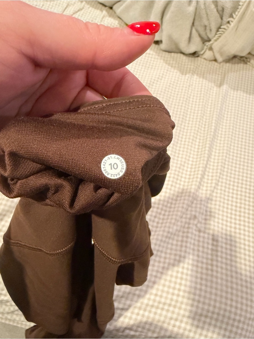 lululemon align flare - Picture 3 of 3